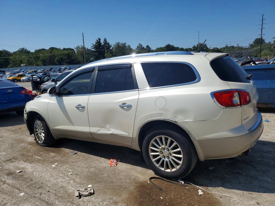 Buick ENCLAVE 2012 — Copart
