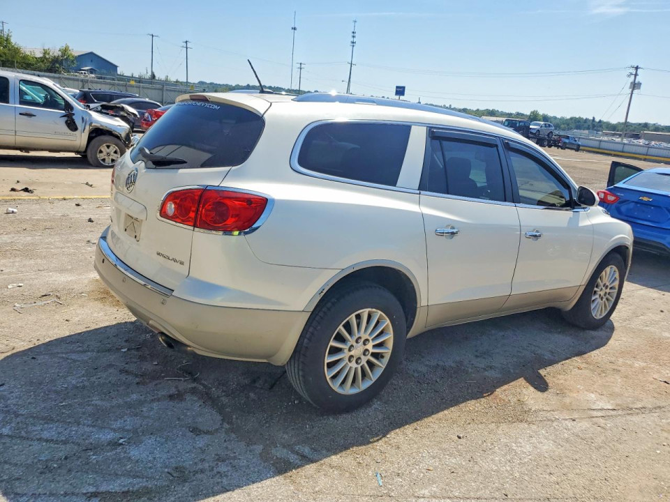 Buick ENCLAVE 2012 — Copart