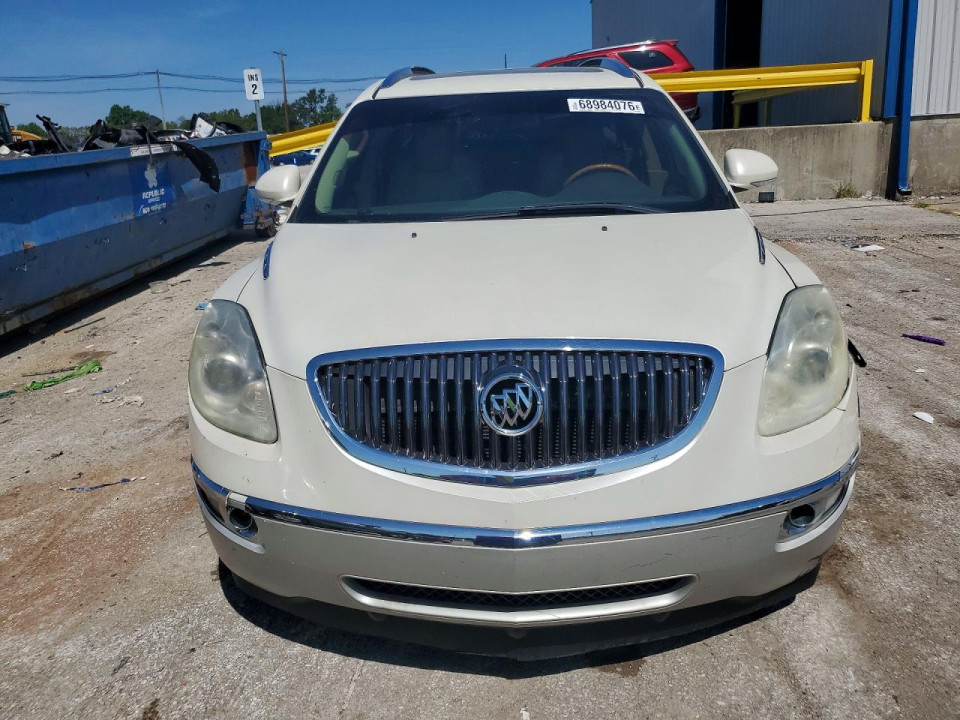 Buick ENCLAVE 2012 — Copart