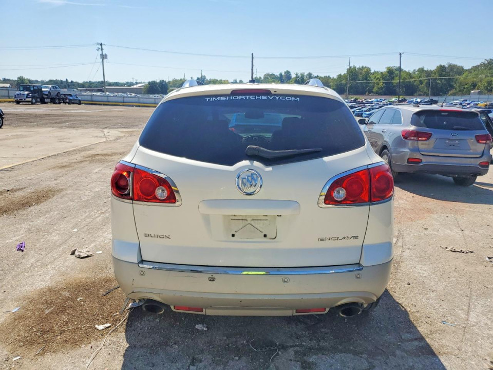 Buick ENCLAVE 2012 — Copart
