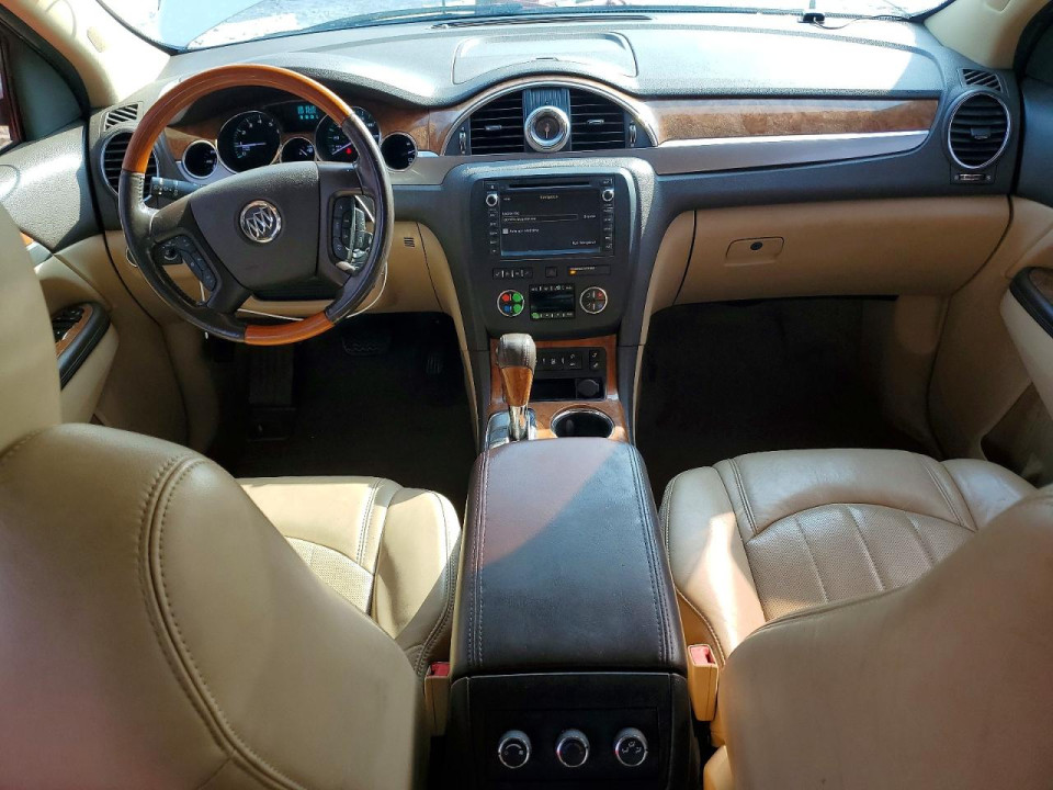 Buick ENCLAVE 2012 — Copart