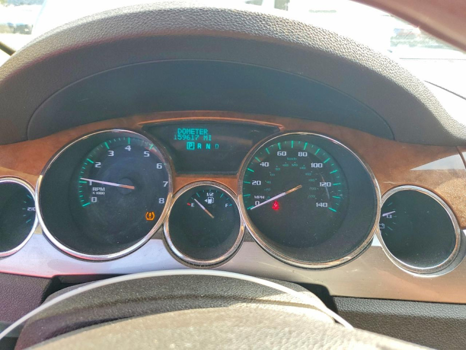 Buick ENCLAVE 2012 — Copart
