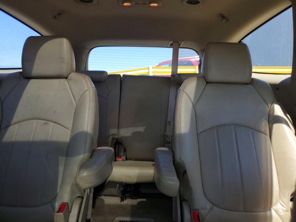 Buick ENCLAVE 2012 — Copart
