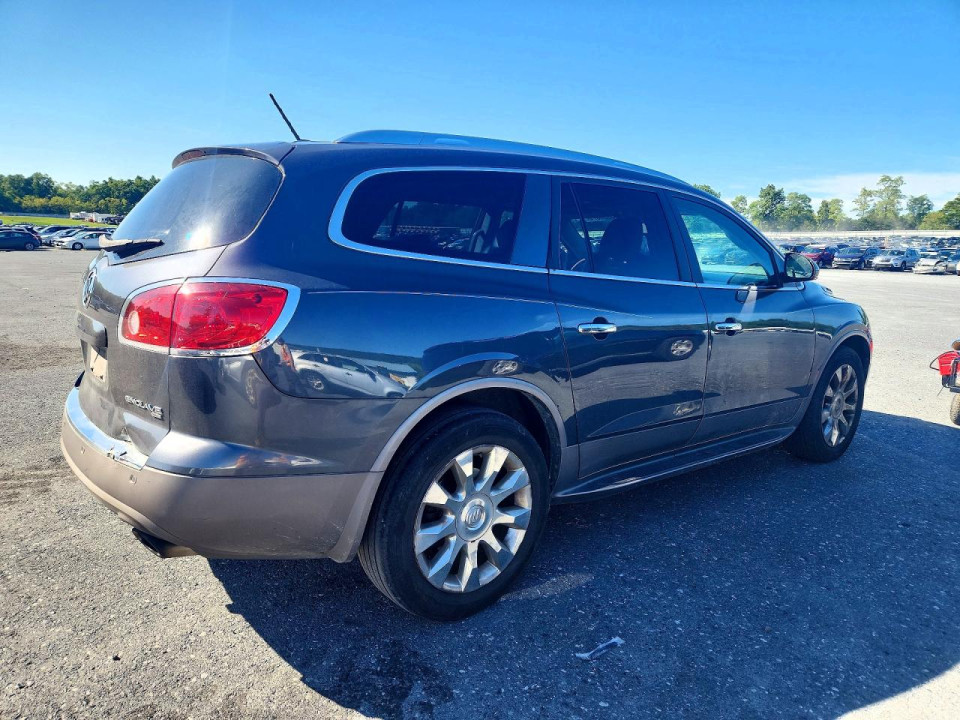 Buick ENCLAVE 2012 — Copart