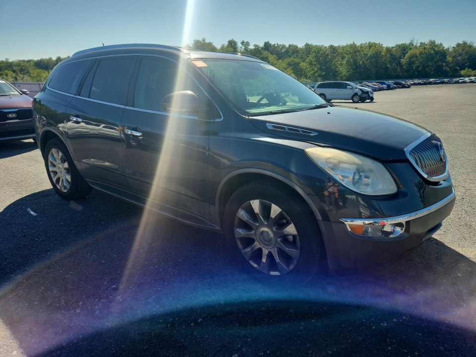 Buick ENCLAVE 2012 — Copart