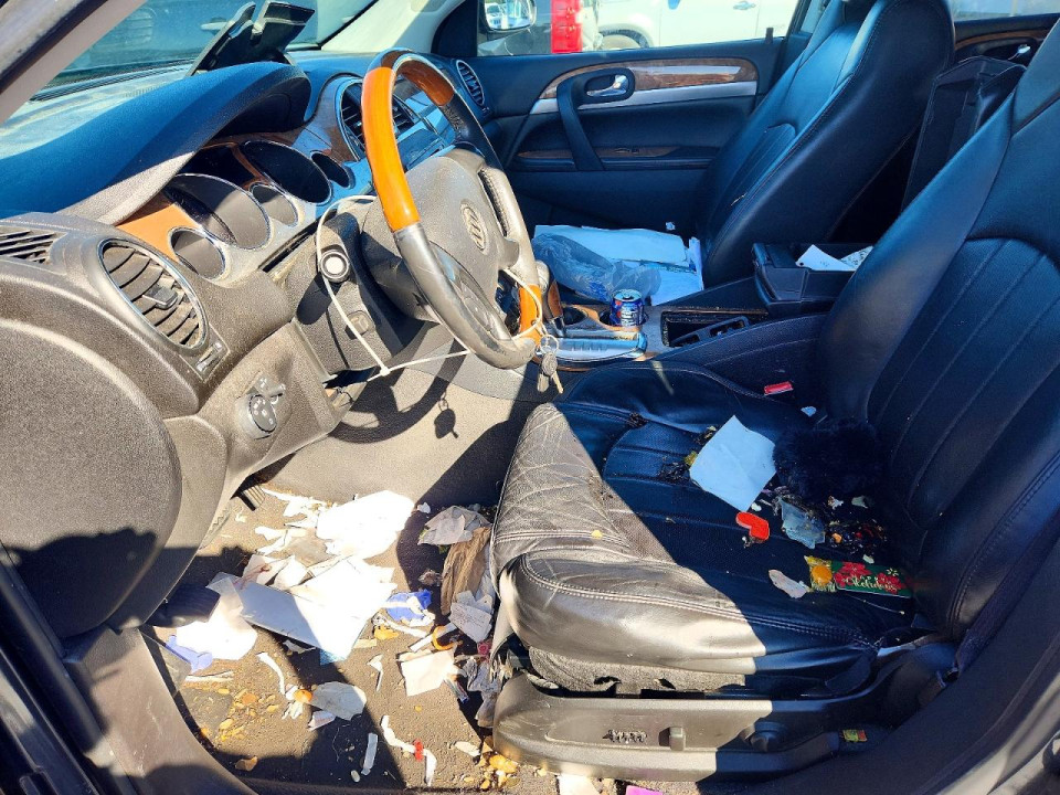 Buick ENCLAVE 2012 — Copart