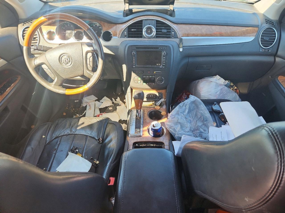 Buick ENCLAVE 2012 — Copart