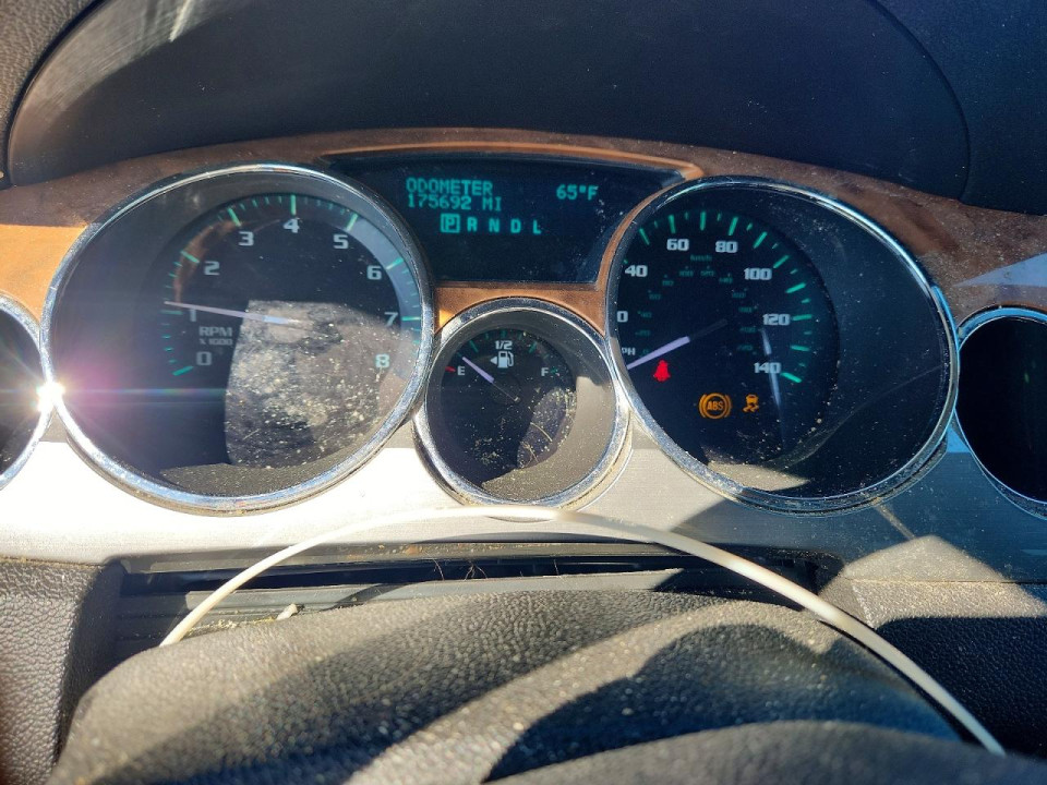 Buick ENCLAVE 2012 — Copart