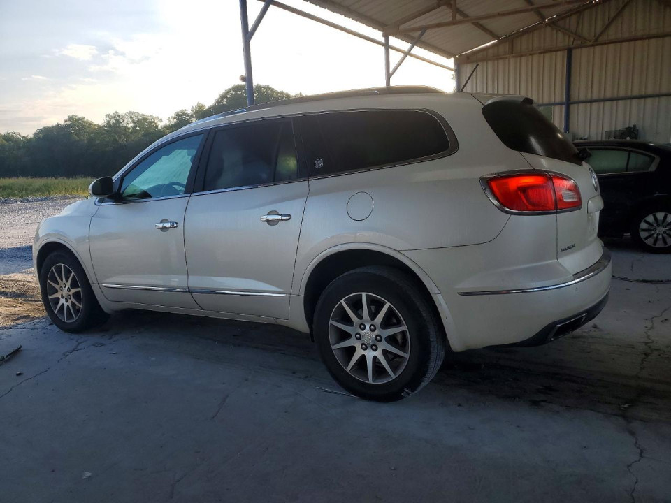 Buick ENCLAVE 2014 — Copart
