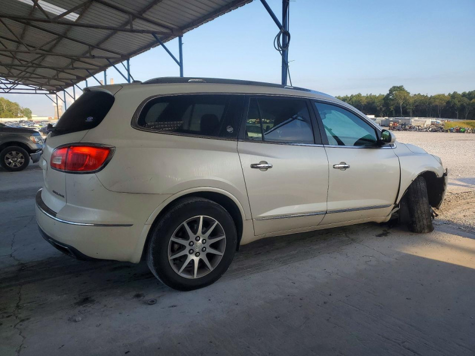 Buick ENCLAVE 2014 — Copart