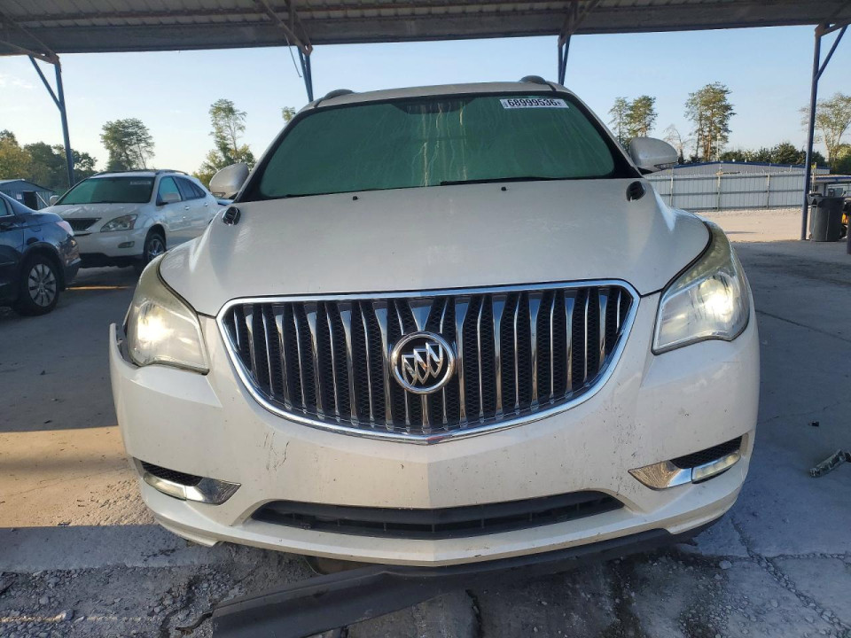 Buick ENCLAVE 2014 — Copart