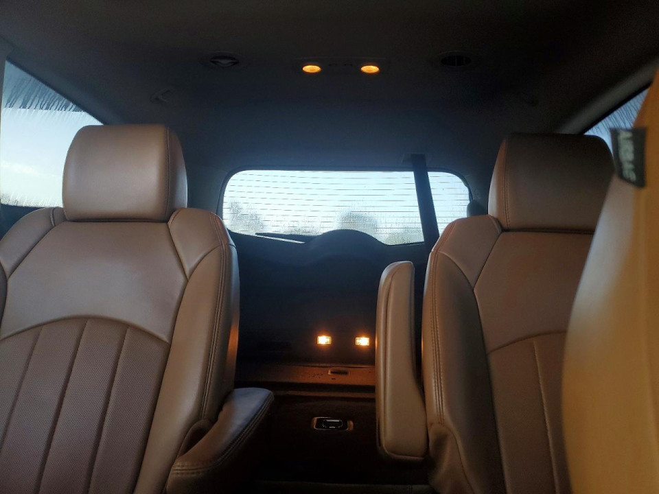 Buick ENCLAVE 2014 — Copart