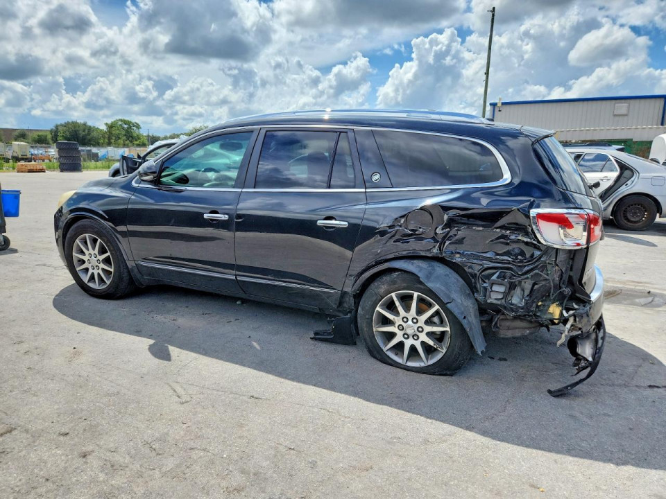 Buick ENCLAVE 2013 — Copart
