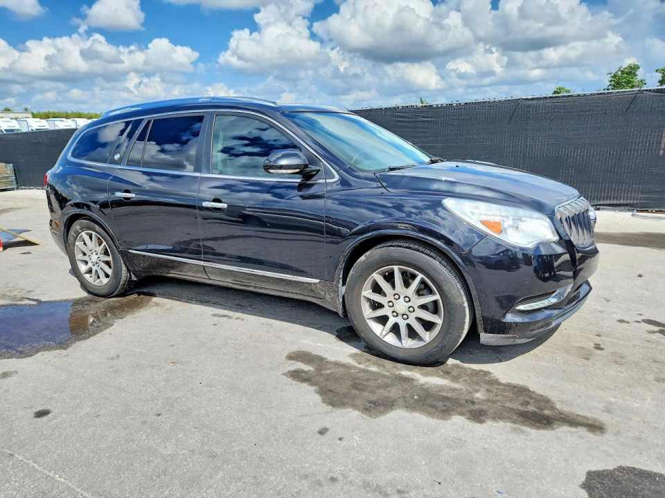 Buick ENCLAVE 2013 — Copart