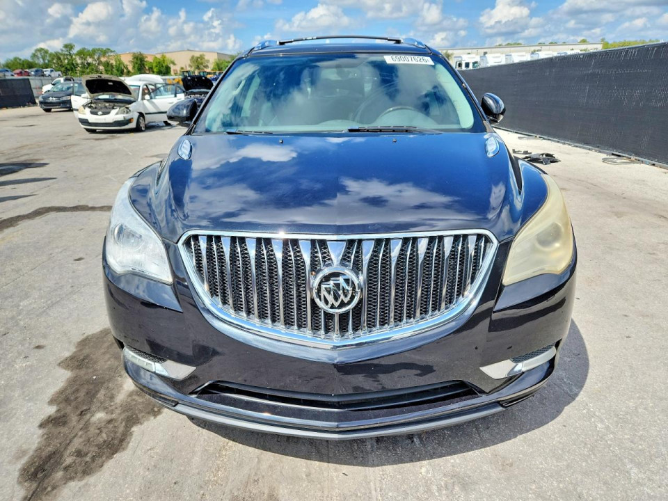 Buick ENCLAVE 2013 — Copart