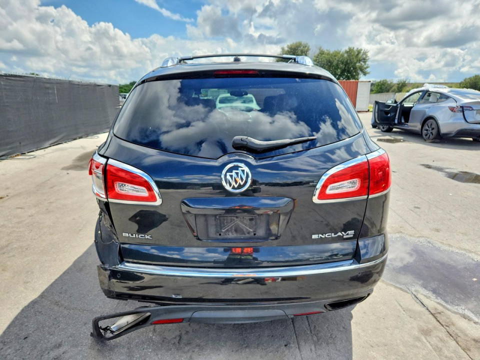 Buick ENCLAVE 2013 — Copart