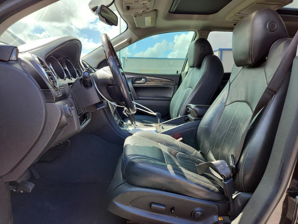 Buick ENCLAVE 2013 — Copart