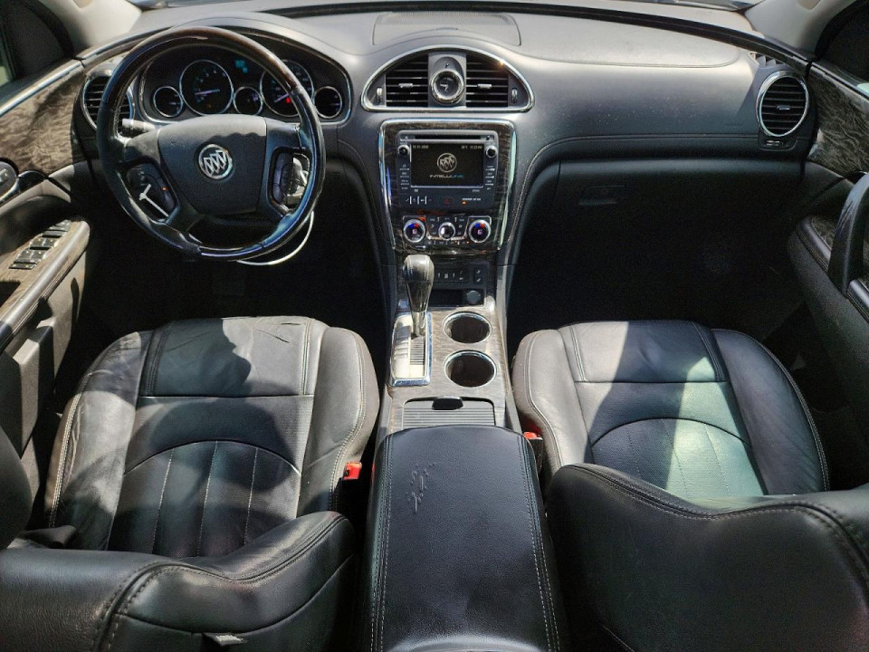 Buick ENCLAVE 2013 — Copart