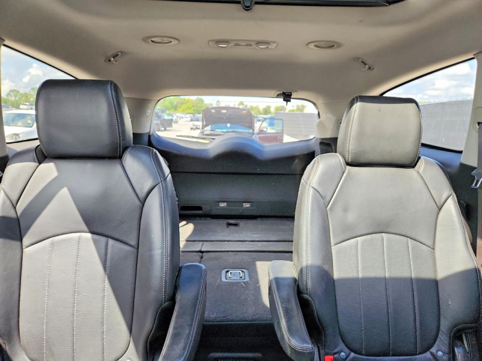 Buick ENCLAVE 2013 — Copart