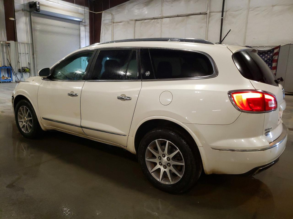Buick ENCLAVE 2015 — Copart