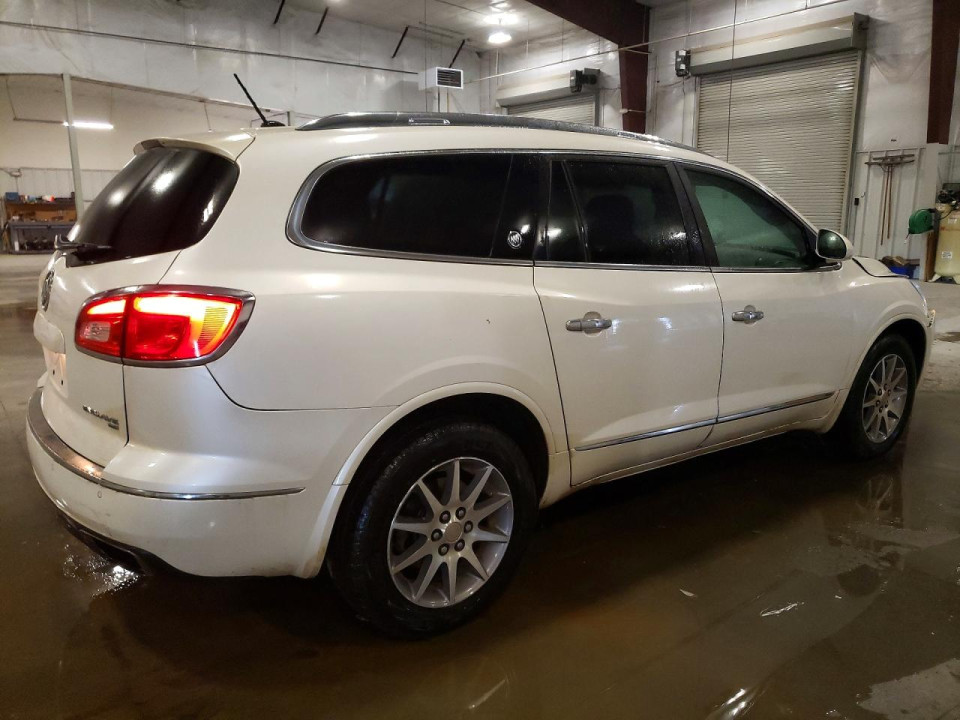 Buick ENCLAVE 2015 — Copart