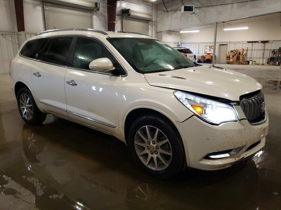 Buick ENCLAVE 2015 — Copart