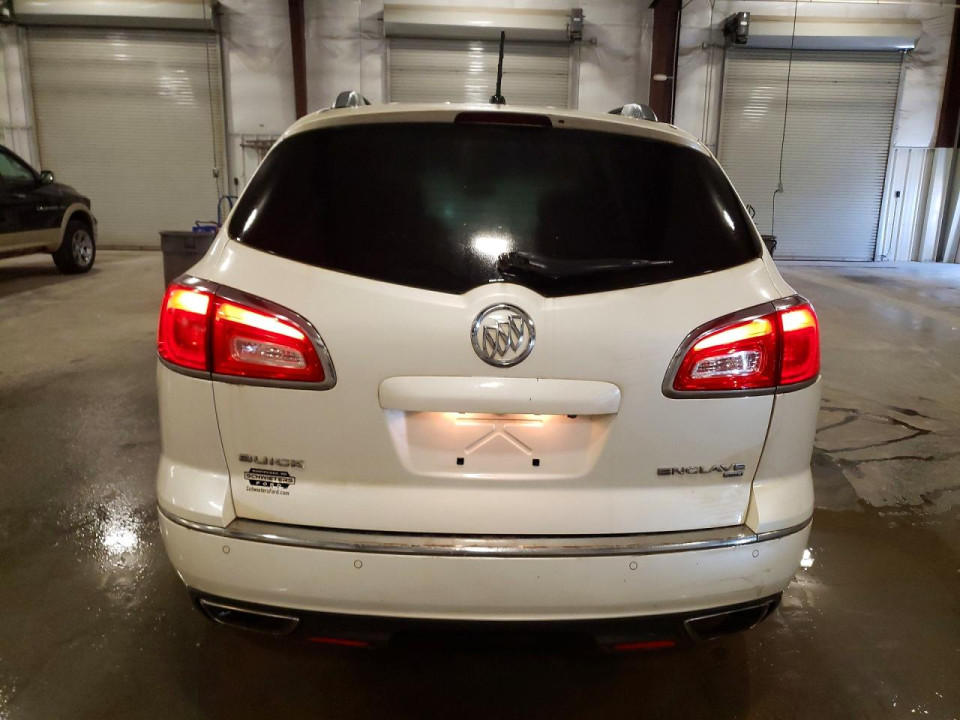 Buick ENCLAVE 2015 — Copart