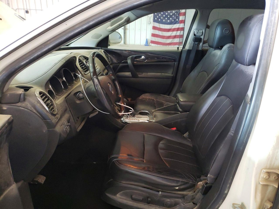 Buick ENCLAVE 2015 — Copart