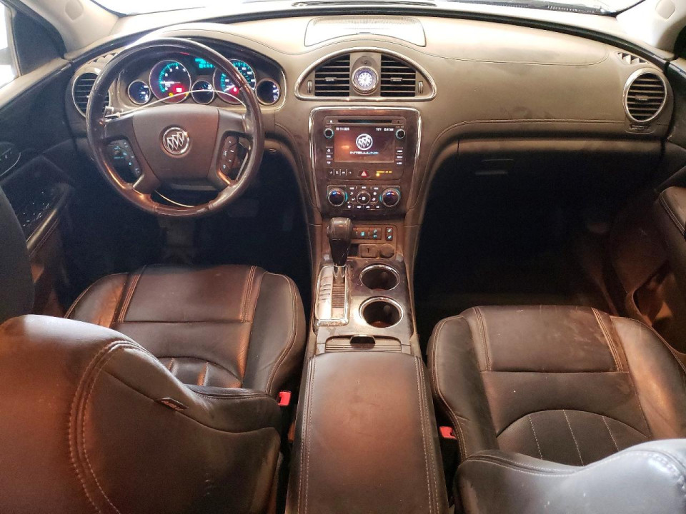 Buick ENCLAVE 2015 — Copart