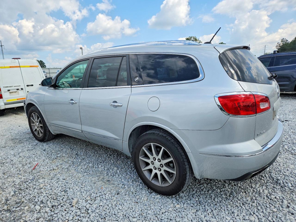 Buick ENCLAVE 2015 — Copart