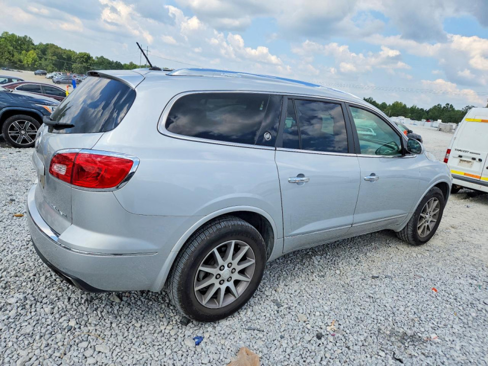 Buick ENCLAVE 2015 — Copart