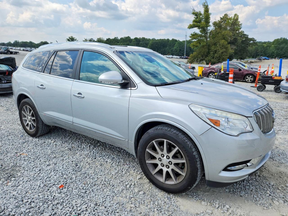 Buick ENCLAVE 2015 — Copart