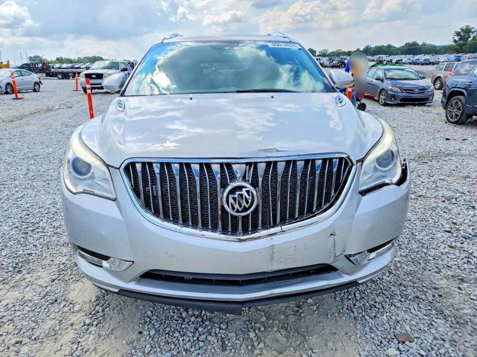 Buick ENCLAVE 2015 — Copart