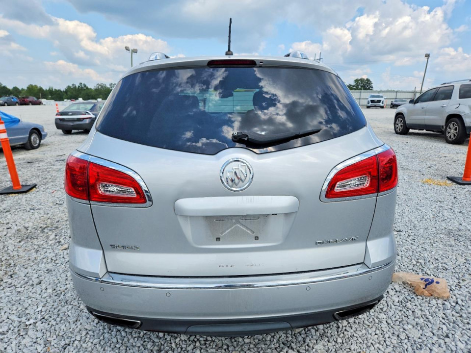 Buick ENCLAVE 2015 — Copart