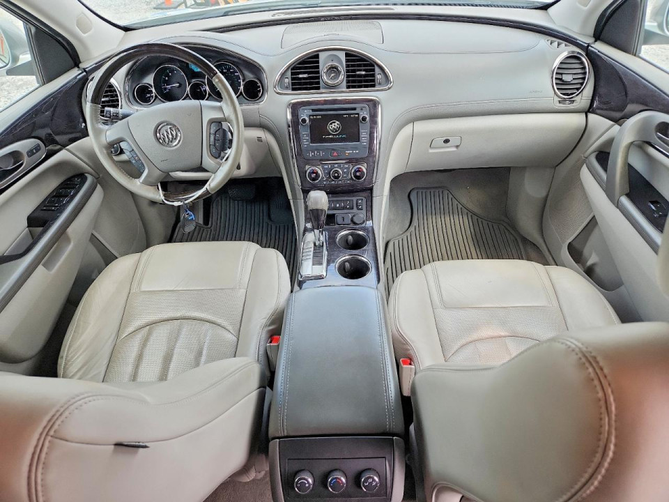 Buick ENCLAVE 2015 — Copart