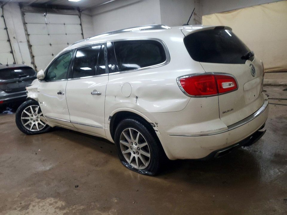 Buick ENCLAVE 2015 — Copart