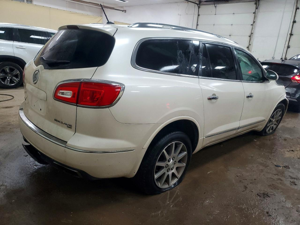 Buick ENCLAVE 2015 — Copart