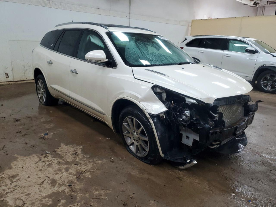 Buick ENCLAVE 2015 — Copart