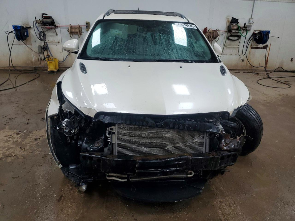 Buick ENCLAVE 2015 — Copart