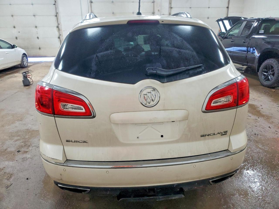 Buick ENCLAVE 2015 — Copart