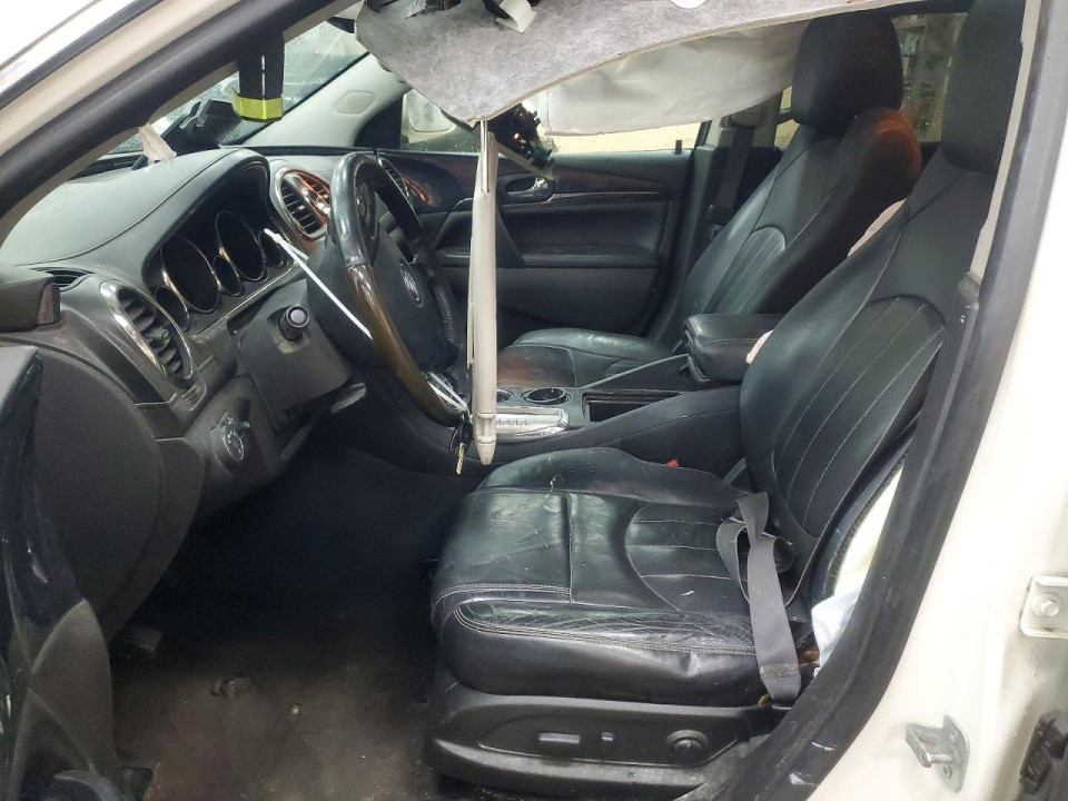 Buick ENCLAVE 2015 — Copart