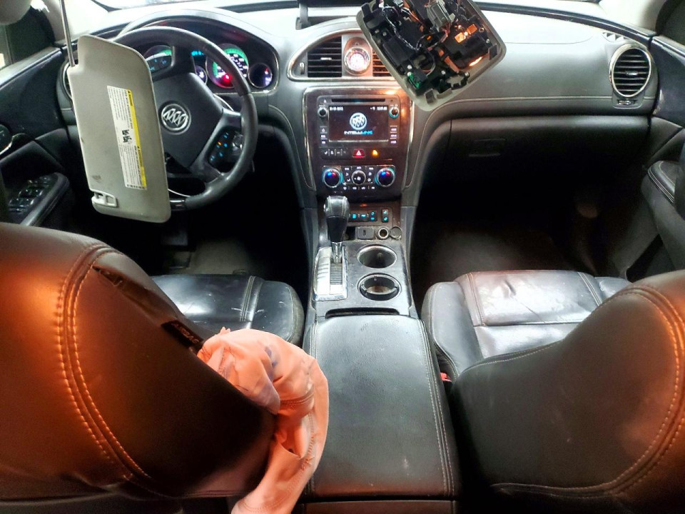 Buick ENCLAVE 2015 — Copart