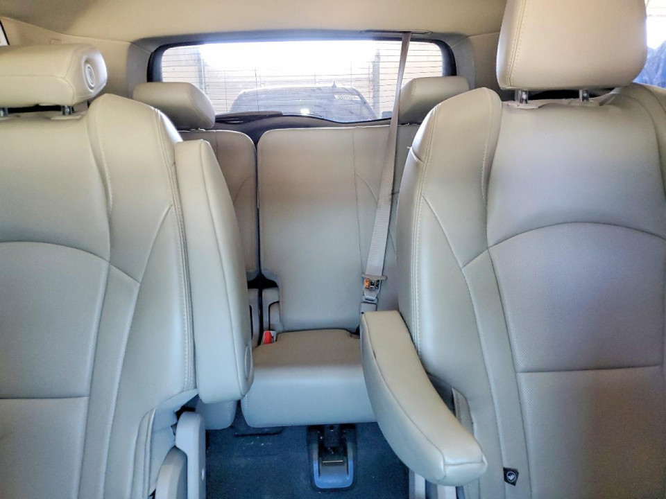 Buick ENCLAVE 2018 — Copart