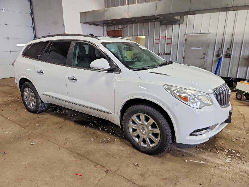 Buick ENCLAVE 2017 — Copart
