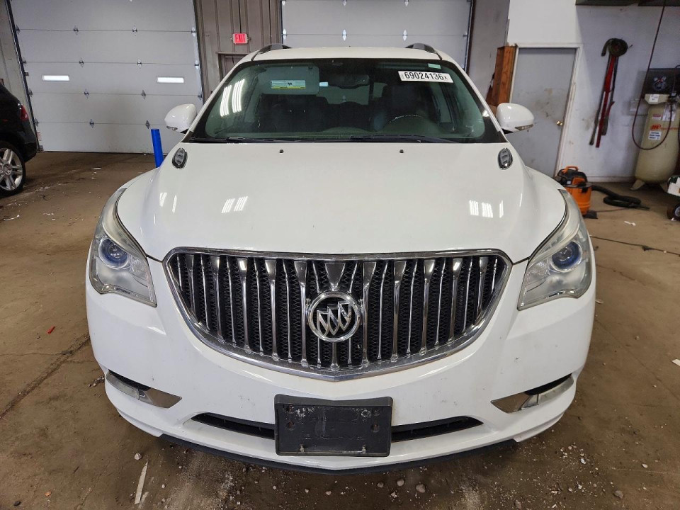 Buick ENCLAVE 2017 — Copart