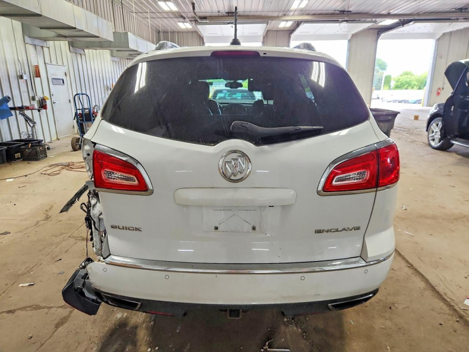 Buick ENCLAVE 2017 — Copart