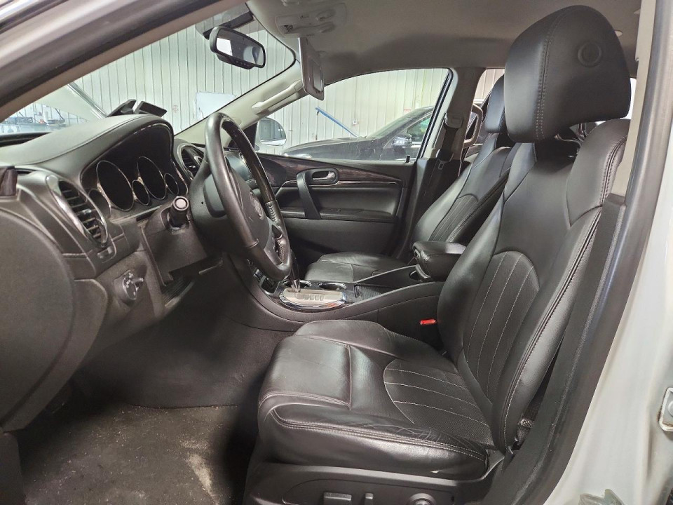 Buick ENCLAVE 2017 — Copart