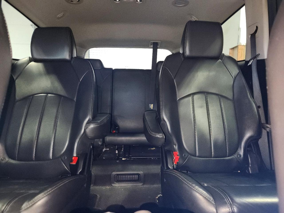 Buick ENCLAVE 2017 — Copart