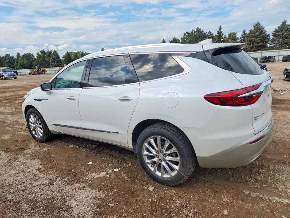 Buick ENCLAVE 2021 — Copart