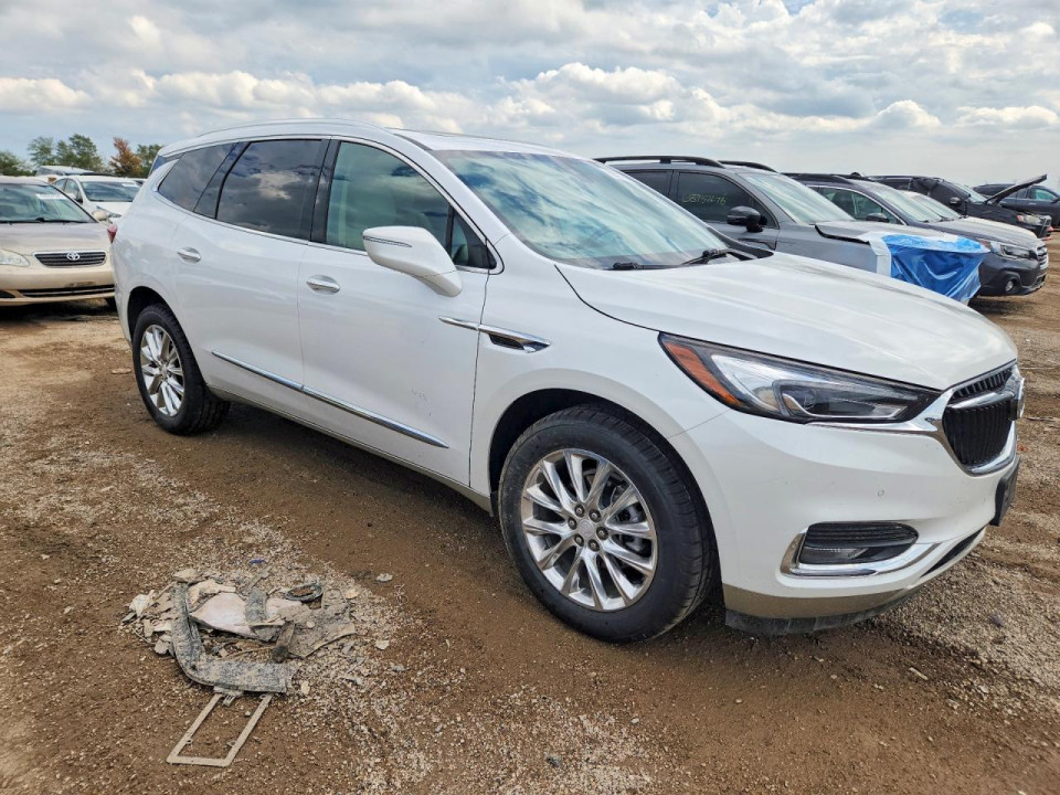 Buick ENCLAVE 2021 — Copart